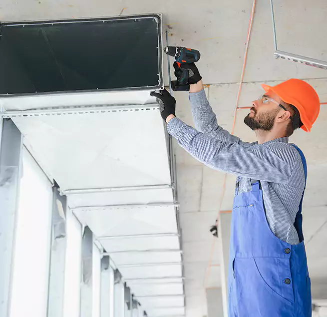 Why Homeowners & Businesses Trust Us in Mineral Wells, TX