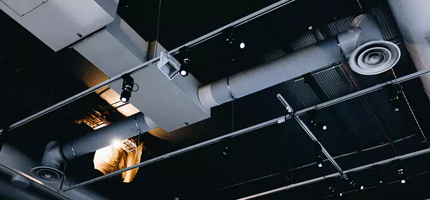 Our Air Duct Replacement Services in Mineral Wells, TX