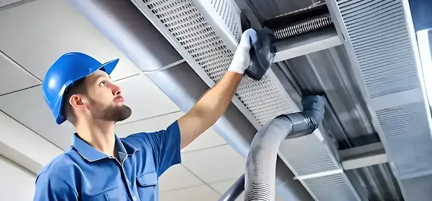 Our Annual Dryer Vent Maintenance Services in Mineral Wells, TX