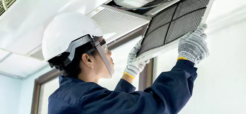 Our Mold & Mildew Removal from Air Ducts Services in Mineral Wells, TX