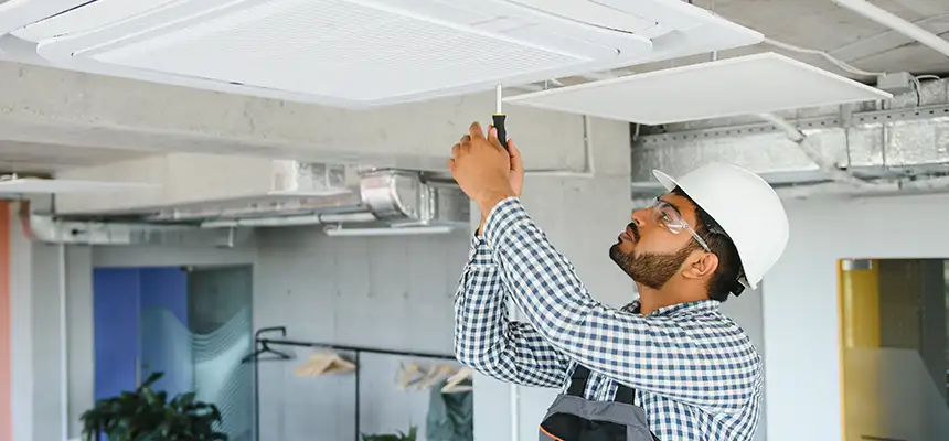 Our Roof Dryer Vent Cleaning Services in Mineral Wells, TX