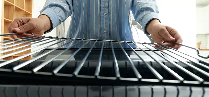 Our Vent Grille Washing Services in Mineral Wells, TX