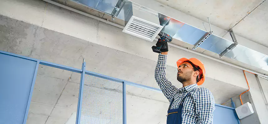 Efficient Exhaust Vent Cleaning in Mineral Wells, TX