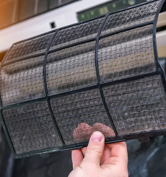 Top-notch AC Air Filter Replacement in Mineral Wells