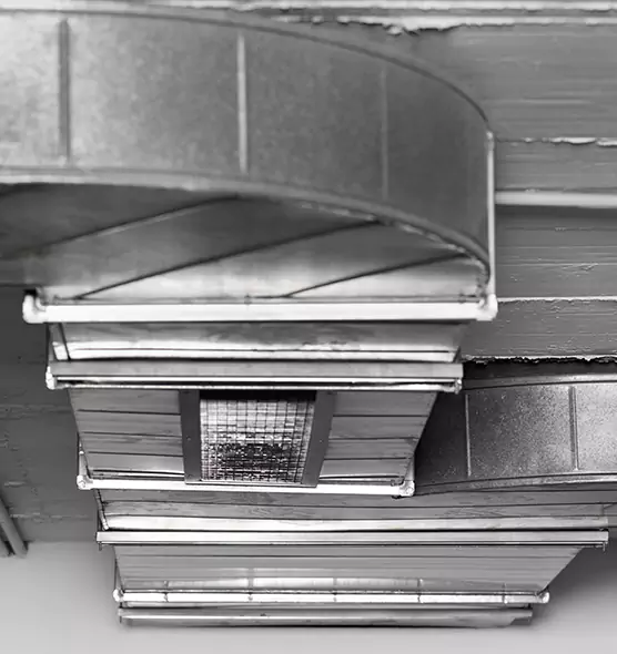 Professional Air Duct Pet Hair Removal in Mineral Wells, TX