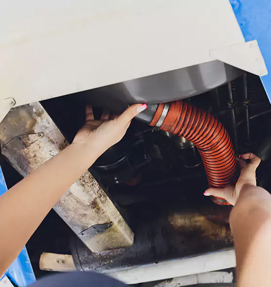 About Air Duct Virus Disinfection in Mineral Wells, TX