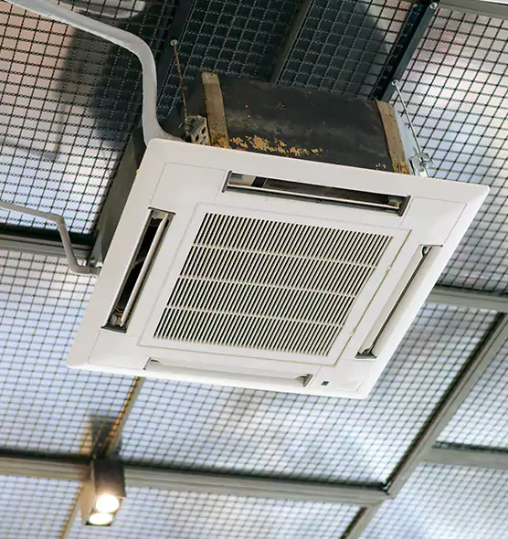 Top-Notch Allergy Relief Vent Cleaning Services in Mineral Wells, TX