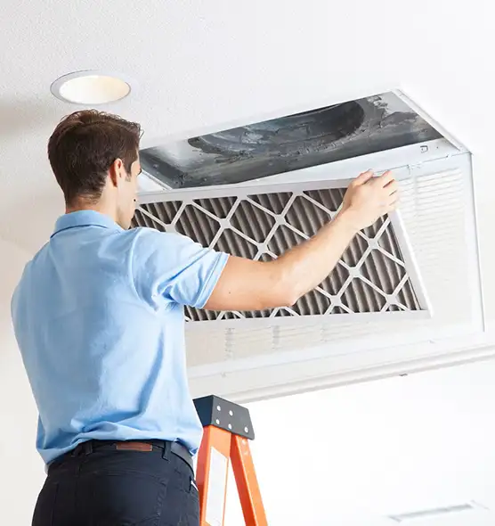 About Annual Dryer Vent Maintenance Mineral Wells, TX