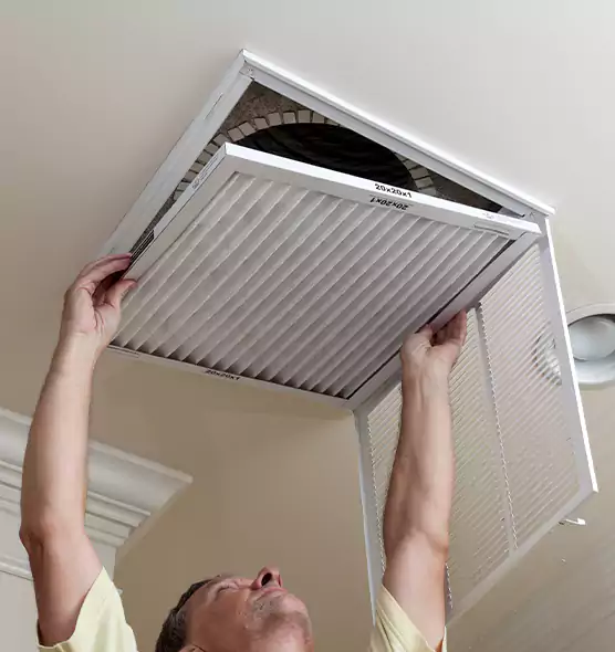 Trusted Apartment Air Duct Cleaning in Mineral Wells, TX