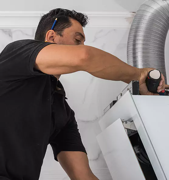 Trusted Bathroom Exhaust Duct Cleaning in Mineral Wells, TX