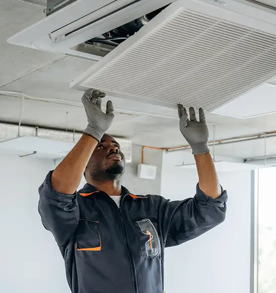 About Certified Air Duct Specialists in Mineral Wells, TX