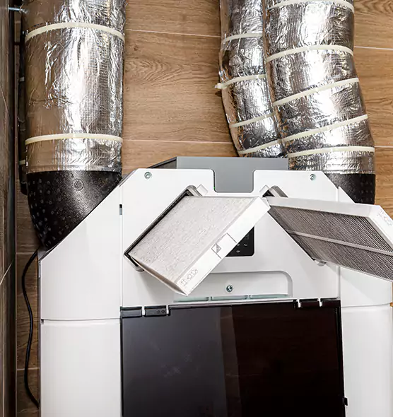 About Clogged Air Duct Repair in Mineral Wells, TX