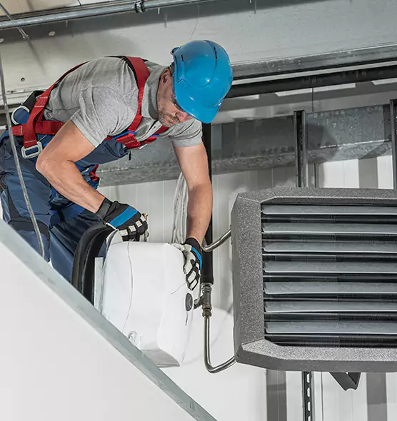 Professional Custom HVAC Ductworkin Mineral Wells, TX