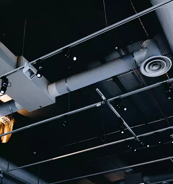 Professional Duct Cleaning For LEED Homes in Mineral Wells, TX