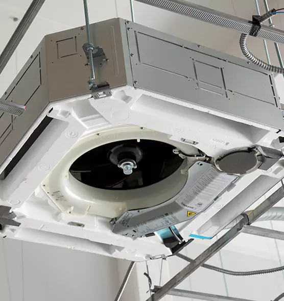 Professional Industrial Dryer Vent Cleaning in Mineral Wells, TX