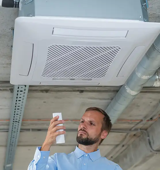 About Local Vent Cleaning Services in Mineral Wells, TX