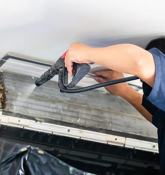 Welcome to Move-in/Move-out Duct Cleaning Services in Mineral Wells, TX