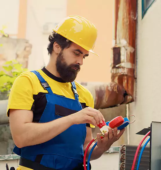 About Smart HVAC Installation in Mineral Wells, TX