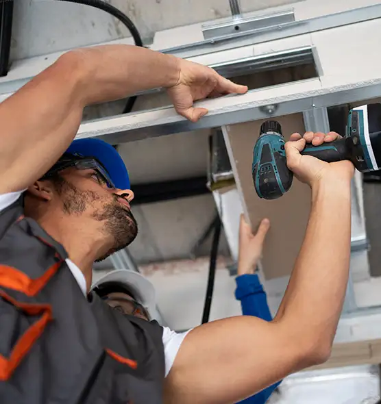 About Vent Smoke Odor Elimination in Mineral Wells, TX