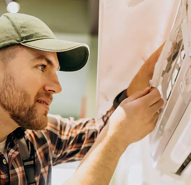 Why Homeowners Businesses Trust Us in Mineral Wells, TX?