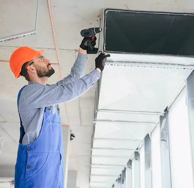 Why Homeowners & Businesses Trust Us in Mineral Wells, TX?