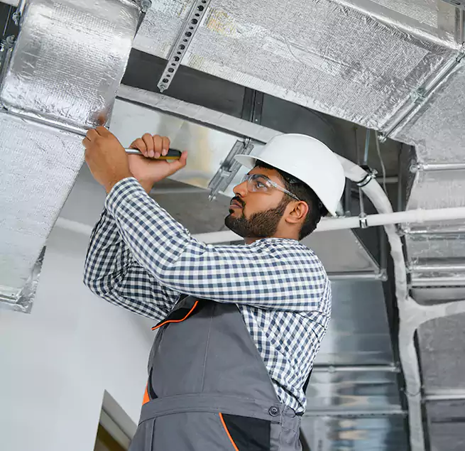 Why Homeowners & Businesses Trust Us Mineral Wells, TX