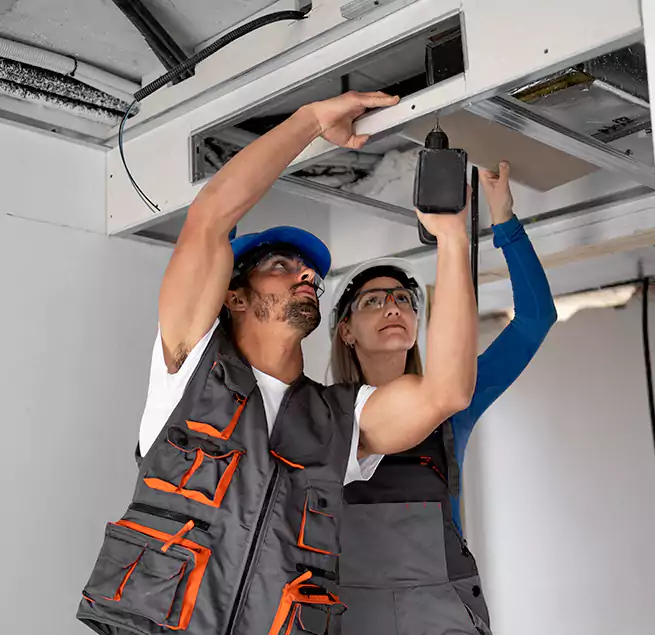 Why Homeowners & Businesses Trust Us in Mineral Wells, TX