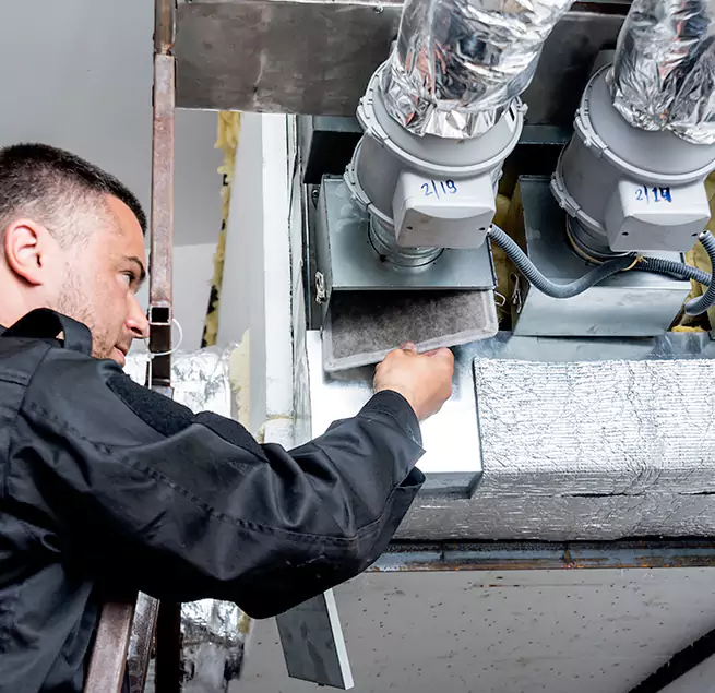 Why Homeowners & Businesses Trust Us in Mineral Wells, TX