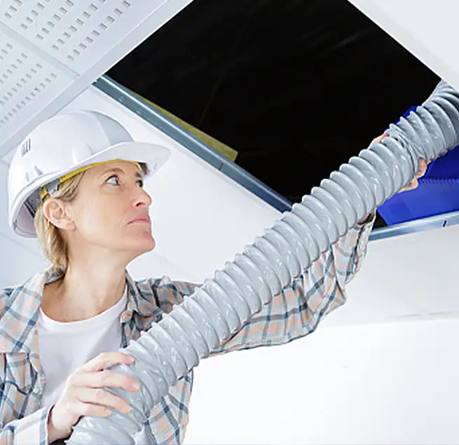 Why Homeowners & Businesses Trust Us Mineral Wells, TX