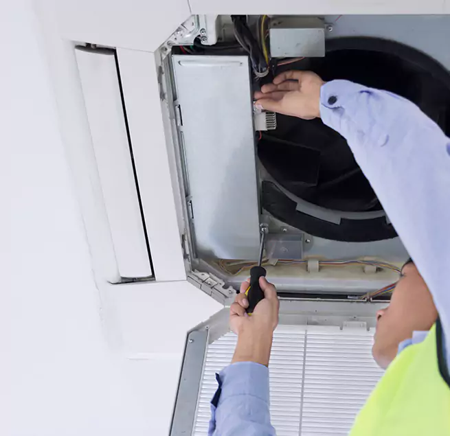 Why Homeowners & Businesses Trust Us Mineral Wells, TX?