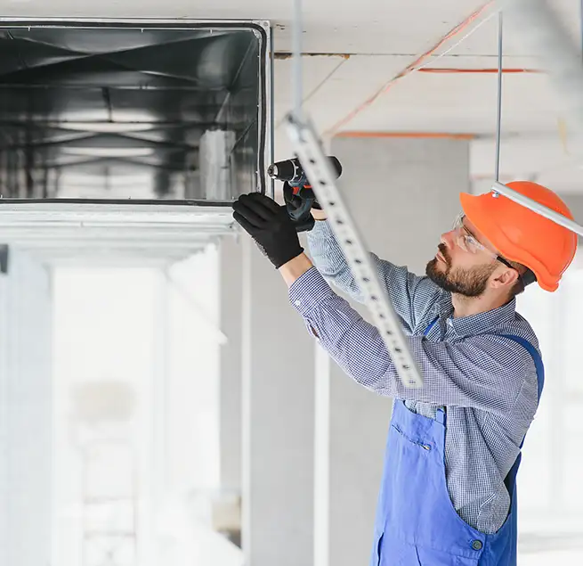 Why Homeowners & Businesses Trust Us in Mineral Wells, TX?