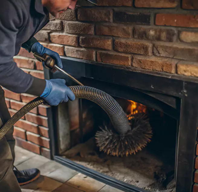  Why Homeowners & Businesses Trust Us in Mineral Wells, TX?