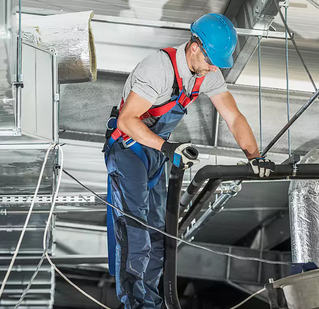 Why Homeowners & Businesses Trust Us in Mineral Wells, TX?