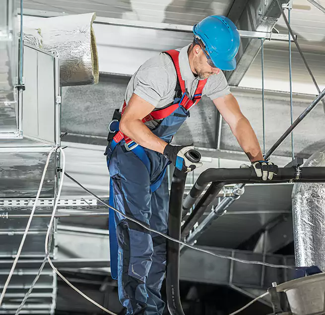 Why Homeowners & Businesses Trust Us in Mineral Wells, TX?