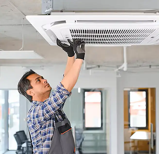 Why Homeowners & Businesses Trust Us in Mineral Wells, TX?