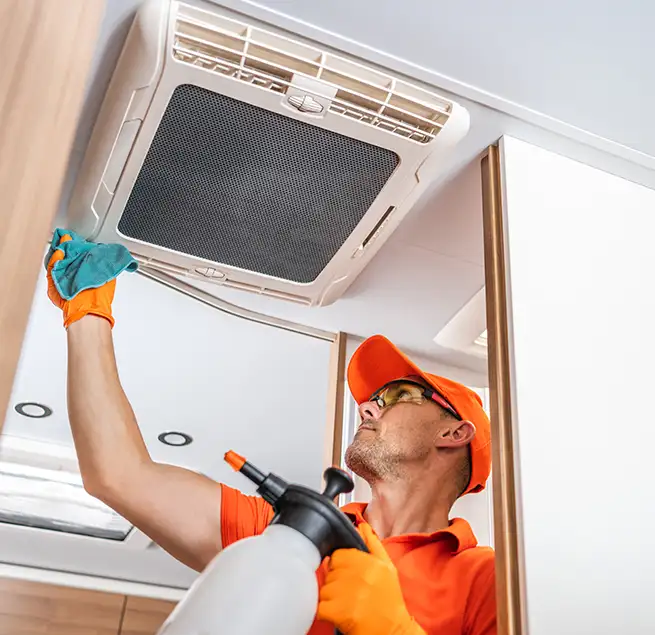 Why Homeowners & Businesses Trust Us in Mineral Wells, TX?