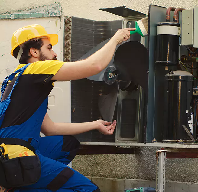 Why Homeowners Businesses Trust Us in Mineral Wells, TX?