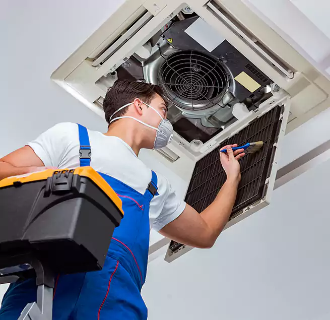 Why Homeowners & Businesses Trust Us in Mineral Wells, TX