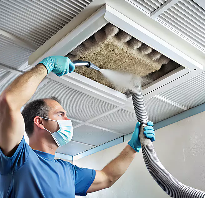  Why Homeowners & Businesses Trust Us Mineral Wells, TX?