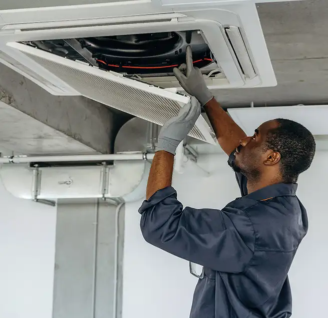 Why Homeowners & Businesses Trust Us in Mineral Wells, TX?