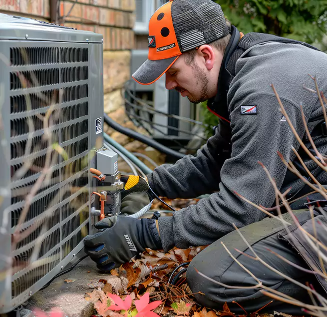 Why Homeowners & Businesses Trust Us in Mineral Wells, TX?