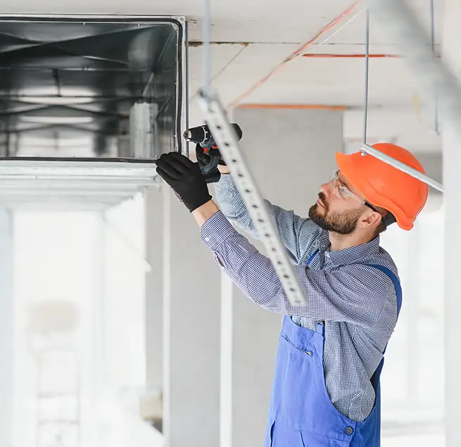  Why Homeowners Businesses Trust Us Mineral Wells, TX