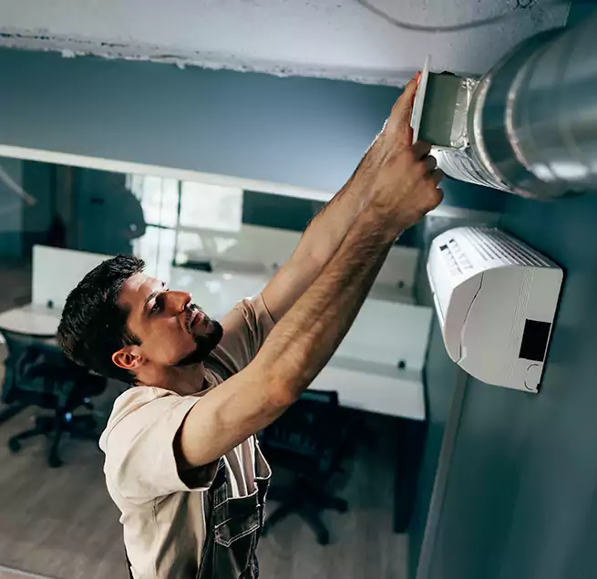 Why Homeowners & Businesses Trust Us in Mineral Wells, TX?