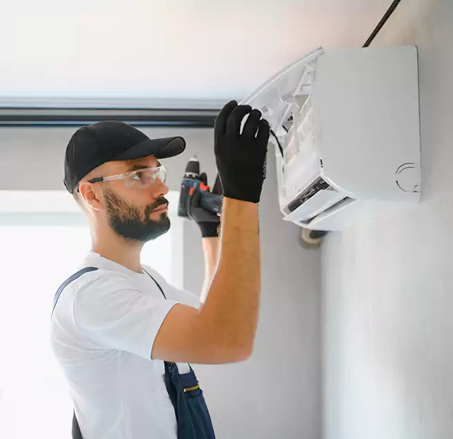 Why Homeowners & Businesses Trust Us in Mineral Wells, TX