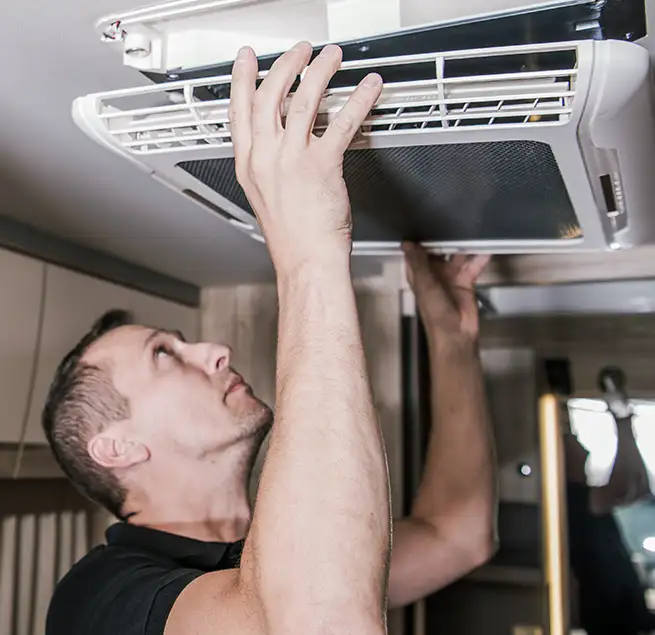 Why Homeowners & Businesses Trust Us Mineral Wells, TX