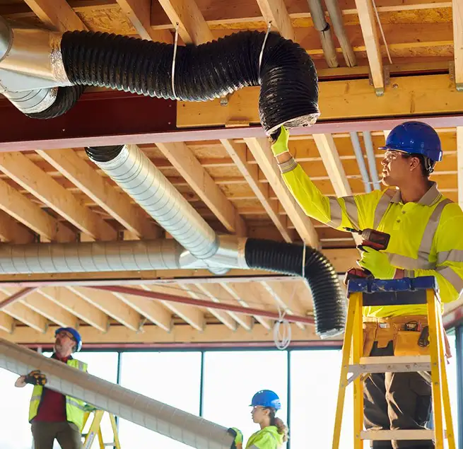 Why Homeowners & Businesses Trust Us in Mineral Wells, TX?