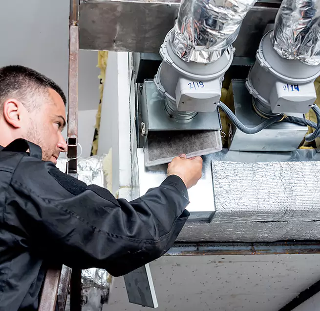 Why Homeowners Businesses Trust Us in Mineral Wells, TX?