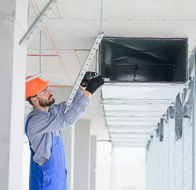 Why Homeowners & Businesses Trust Us in Mineral Wells, TX?