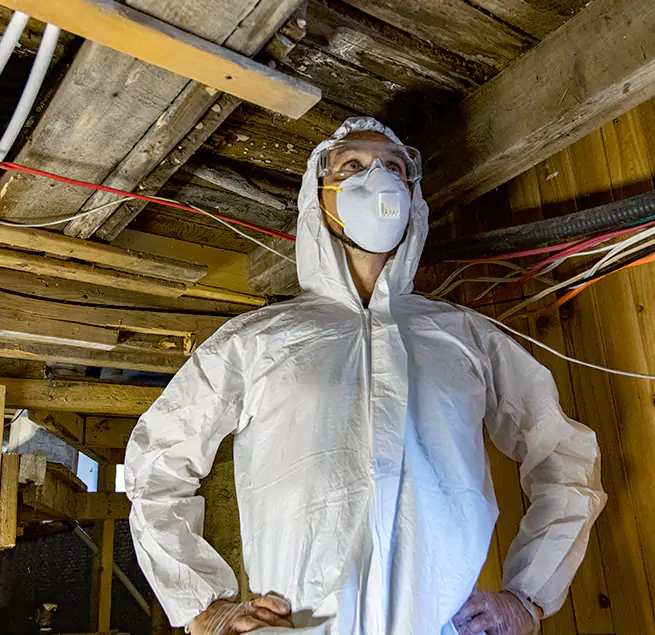 Why Homeowners & Businesses Trust Us in Mineral Wells, TX?