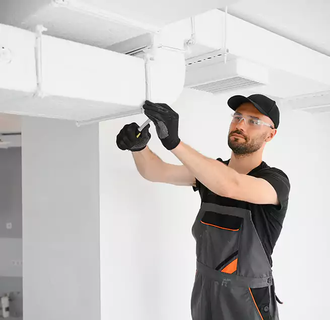  Why Homeowners Businesses Trust Us Mineral Wells, TX